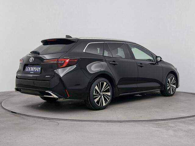 Toyota COROLLA Touring Sports Hybrid 140 Dynamic *NIEUW*