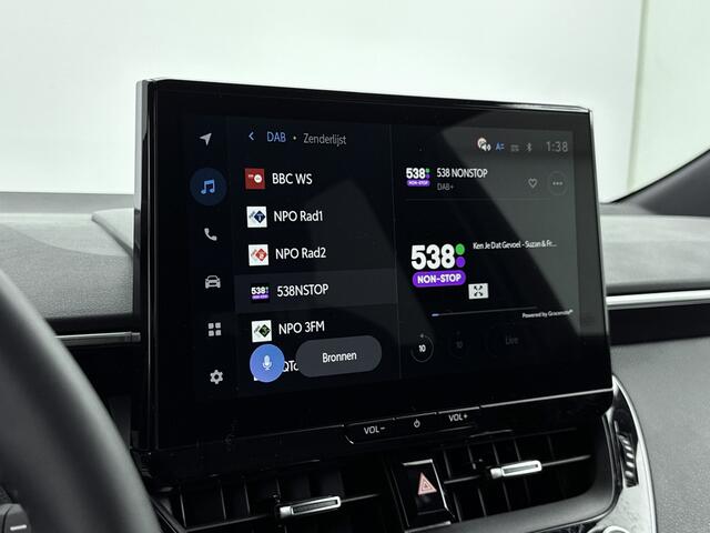 Toyota COROLLA Touring Sports Hybrid 140 Dynamic *NIEUW*