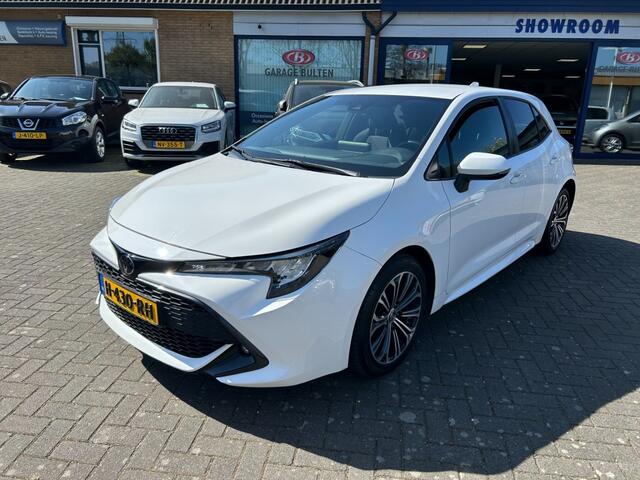 Toyota COROLLA 1.2 T DYNAMIC Nederlandse auto inclusief garantie!