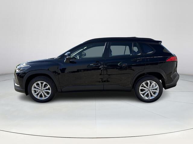Toyota COROLLA Cross Hybrid 140 Active **NIEUWE AUTO/ DIRECT LEVERBAAR**