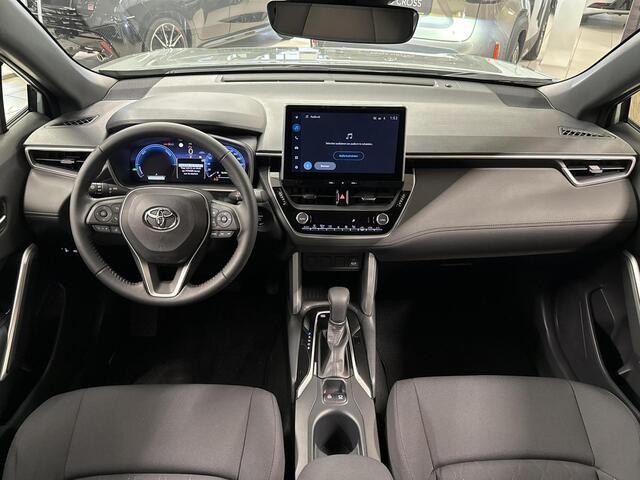 Toyota COROLLA Cross Hybrid 140 Active **NIEUWE AUTO/ DIRECT LEVERBAAR**