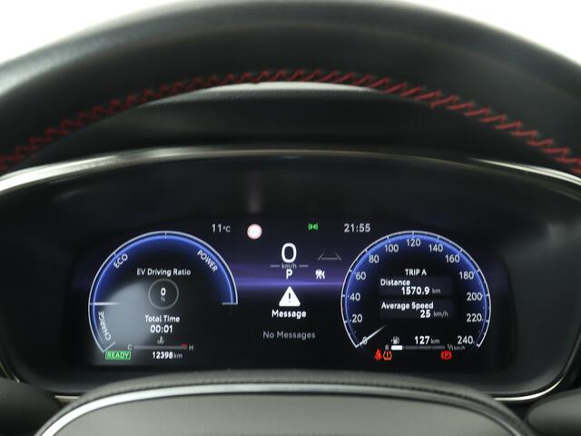 Toyota COROLLA Touring Sports 1.8 Hybrid GR-Sport | Cruise Crontol Adaptief | LM Velgen | Draadloze Telefoonlader |