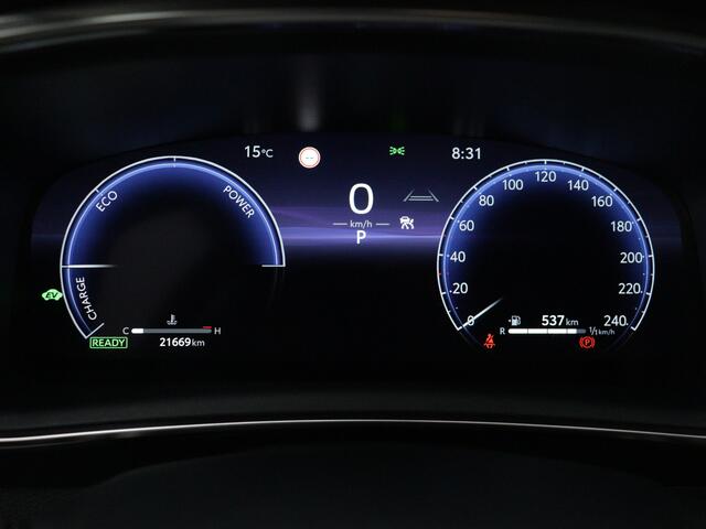 Toyota COROLLA Touring Sports Hybrid 200 GR Sport Plus Limited Stoel/stuurverwarming| Apple Carplay & Android auto