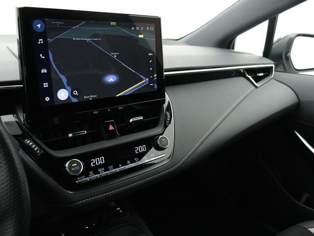 Toyota COROLLA Touring Sports Hybrid 200 GR Sport Plus Limited Stoel/stuurverwarming| Apple Carplay & Android auto