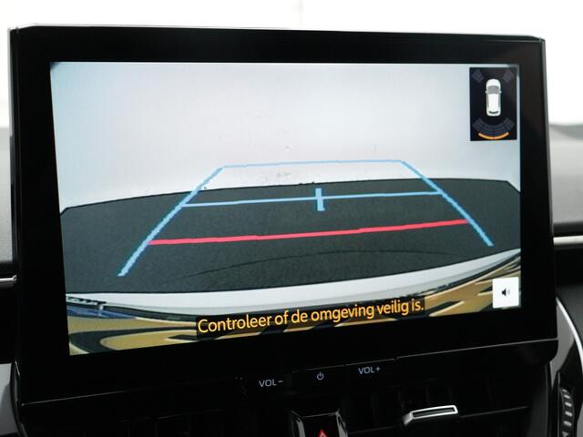 Toyota COROLLA Touring Sports Hybrid 200 GR Sport Plus Limited Stoel/stuurverwarming| Apple Carplay & Android auto