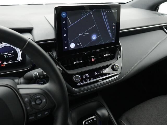 Toyota COROLLA Touring Sports Hybrid 140 Active | Nederlandse auto |
