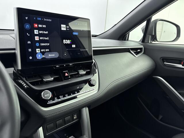Toyota COROLLA Cross Hybrid 200 Dynamic Limited GoP
