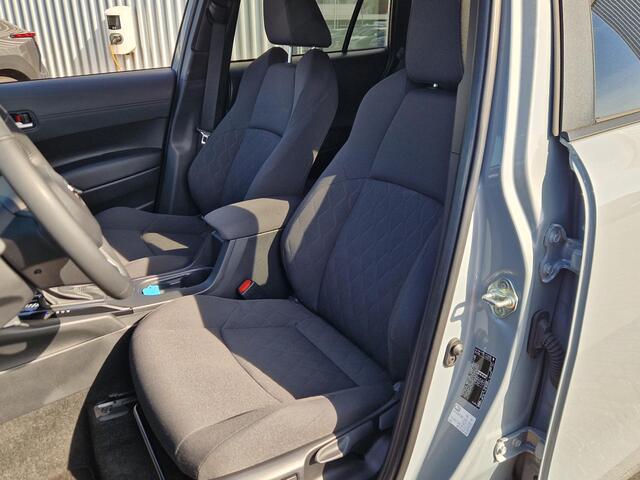 Toyota COROLLA Cross Hybrid 140 Dynamic