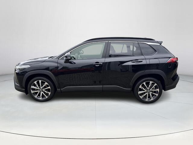 Toyota COROLLA Cross Hybrid 200 Dynamic **NAVIGATIE/ STOEL EN STUURWIELVERWARMING/ PARKEERSENSOREN VOOR EN ACHTER/ 36 MAANDEN GARANTIE**