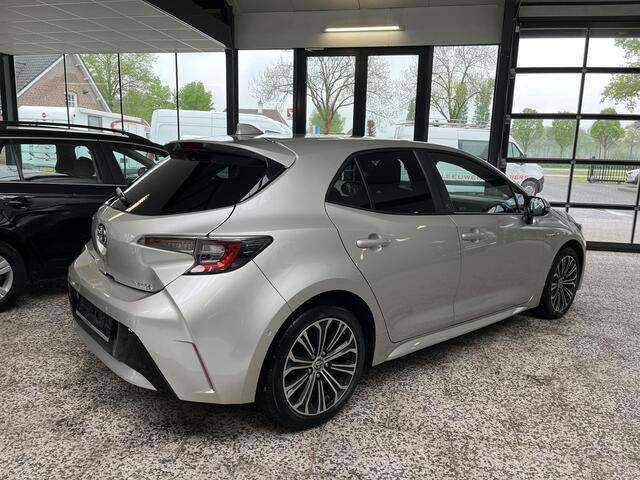 Toyota COROLLA 1.8 Hybrid TeamDE LED | ADAPTIVE CRUISE CONTROL | CAMERA | Apple Carplay/Android Auto | KEYLESS