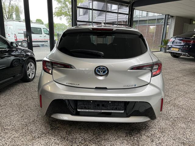 Toyota COROLLA 1.8 Hybrid TeamDE LED | ADAPTIVE CRUISE CONTROL | CAMERA | Apple Carplay/Android Auto | KEYLESS