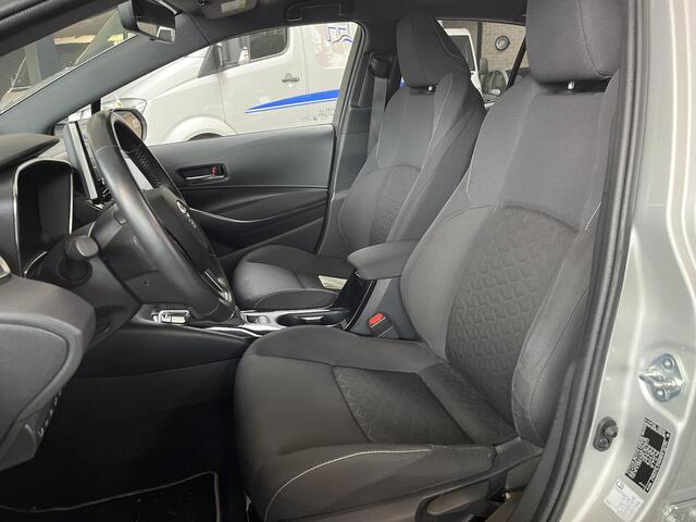 Toyota COROLLA 1.8 Hybrid TeamDE LED | ADAPTIVE CRUISE CONTROL | CAMERA | Apple Carplay/Android Auto | KEYLESS