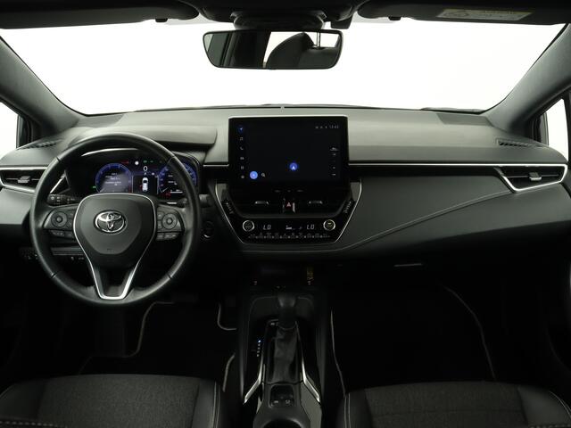 Toyota COROLLA Touring Sports 1.8 Hybrid First Edition