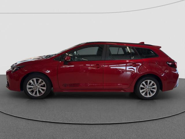 Toyota COROLLA Touring Sports Hybrid 140 Active | DEMO & DIRECT LEVERBAAR | Navigatie | Radar Cruise Control | Leen