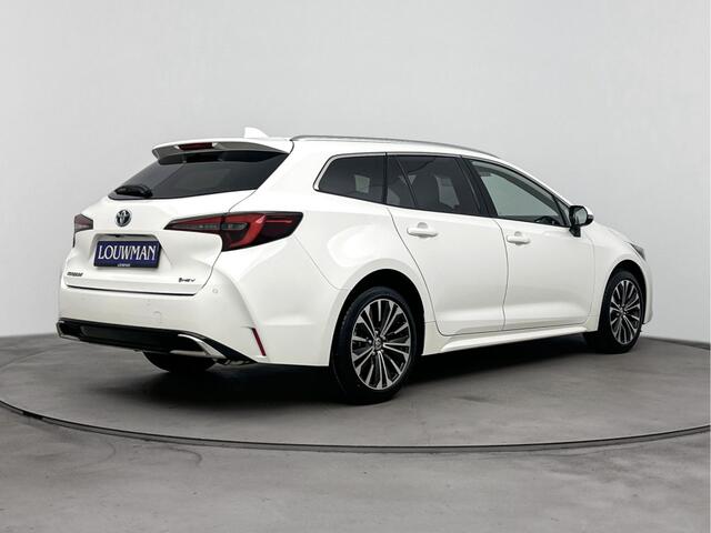 Toyota COROLLA Touring Sports Hybrid 140 Dynamic | Apple Carplay & Android Auto | | Direct leverbaar |