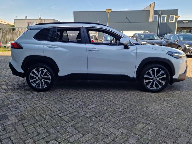 Toyota COROLLA Cross Hybrid 140 Style
