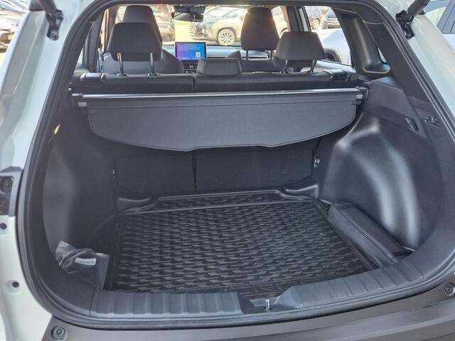 Toyota COROLLA Cross Hybrid 140 Style