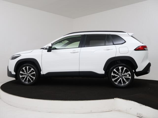 Toyota COROLLA Cross Hybrid 140 Executive Limited