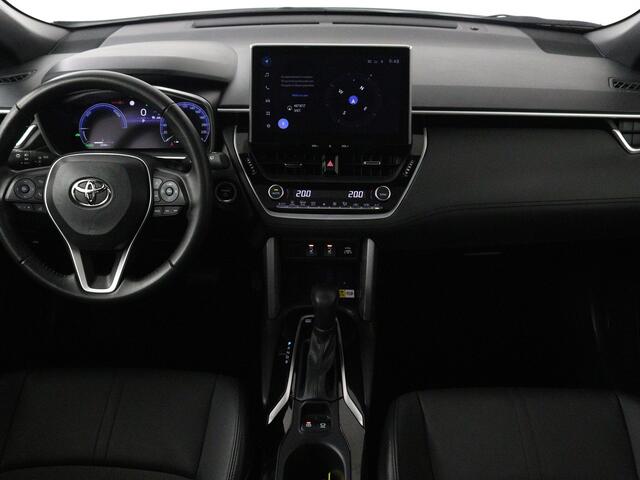 Toyota COROLLA Cross Hybrid 140 Executive Limited