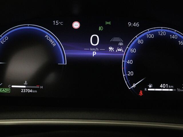Toyota COROLLA Cross Hybrid 140 Executive Limited