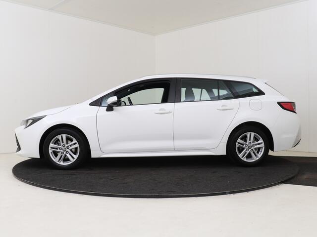 Toyota COROLLA Touring Sports 1.2 Turbo Active | LED Koplampen | Cruise Control Adaptief |