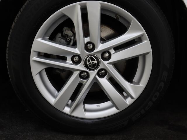 Toyota COROLLA Touring Sports 1.2 Turbo Active | LED Koplampen | Cruise Control Adaptief |