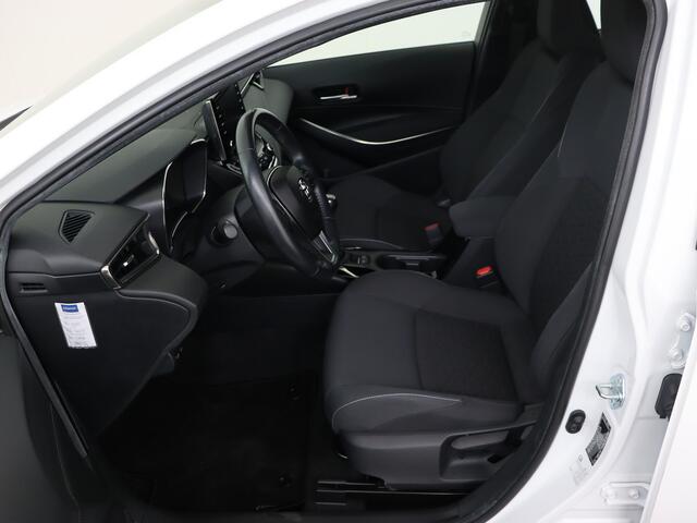 Toyota COROLLA Touring Sports 1.2 Turbo Active | LED Koplampen | Cruise Control Adaptief |