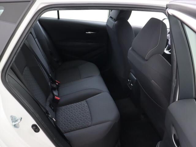 Toyota COROLLA Touring Sports 1.2 Turbo Active | LED Koplampen | Cruise Control Adaptief |