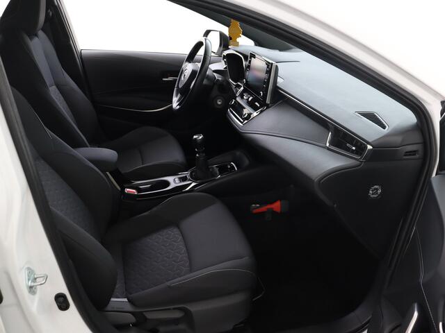 Toyota COROLLA Touring Sports 1.2 Turbo Active | LED Koplampen | Cruise Control Adaptief |