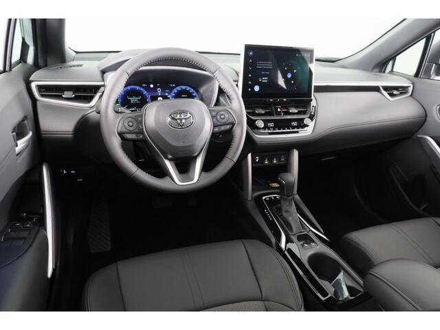 Toyota COROLLA Cross Hybrid 140 Style *DEMO*