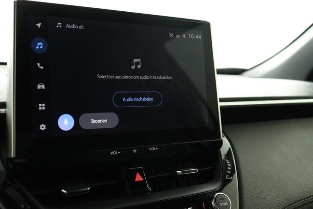 Toyota COROLLA Cross Hybrid 200 Dynamic Limited | Apple Carplay/Android auto | Parkeersensoren | Elektrische Achterklep |