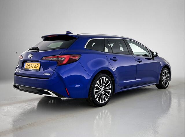 Toyota COROLLA Touring Sports 1.8 Hybrid First Edition