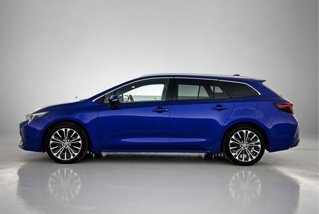 Toyota COROLLA Touring Sports 1.8 Hybrid First Edition