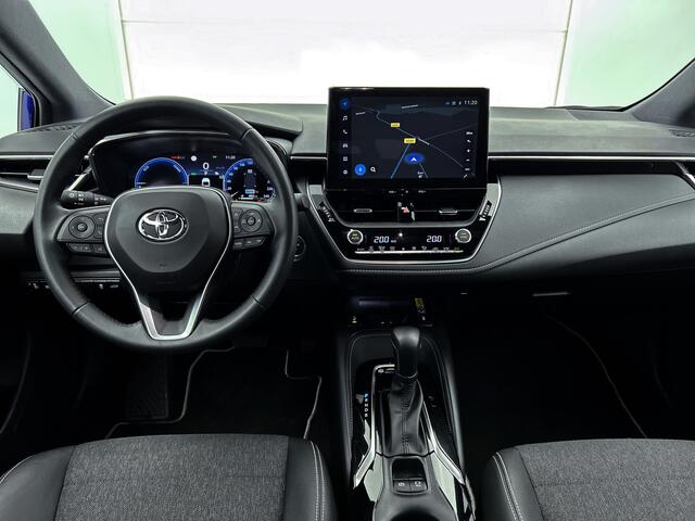 Toyota COROLLA Touring Sports 1.8 Hybrid First Edition