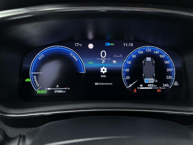 Toyota COROLLA Touring Sports 1.8 Hybrid First Edition