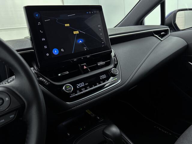 Toyota COROLLA Touring Sports 1.8 Hybrid First Edition