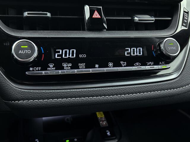 Toyota COROLLA Touring Sports 1.8 Hybrid First Edition