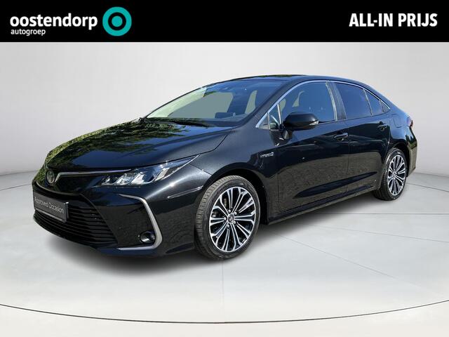 Toyota COROLLA 1.8 Hybrid First Edition
