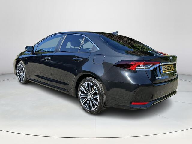 Toyota COROLLA 1.8 Hybrid First Edition