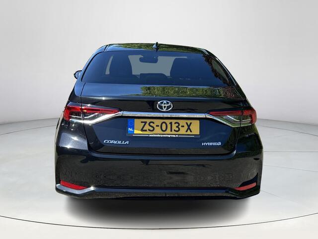 Toyota COROLLA 1.8 Hybrid First Edition