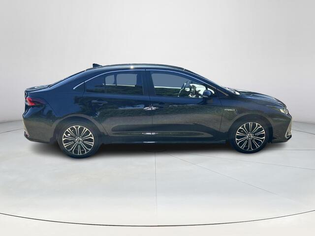 Toyota COROLLA 1.8 Hybrid First Edition
