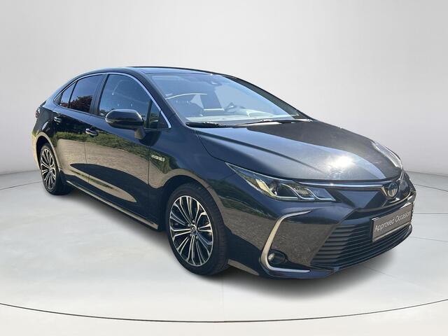 Toyota COROLLA 1.8 Hybrid First Edition