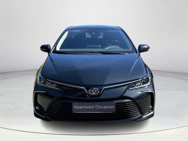 Toyota COROLLA 1.8 Hybrid First Edition