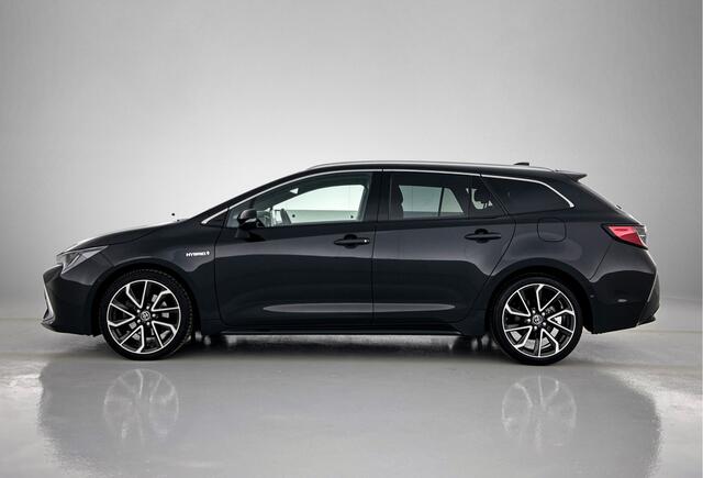 Toyota COROLLA Touring Sports 2.0 Hybrid Executive | 184 PK | Dealer Onderhouden | NL Auto | Blindspot | Stoelverwarming | Navigatie |