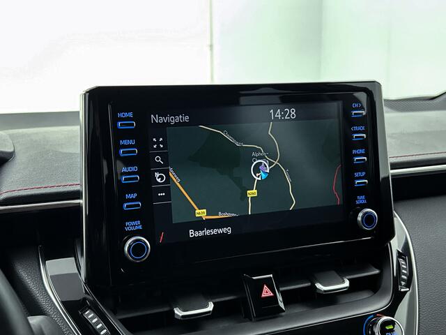 Toyota COROLLA Touring Sports 2.0 Hybrid Executive | 184 PK | Dealer Onderhouden | NL Auto | Blindspot | Stoelverwarming | Navigatie |
