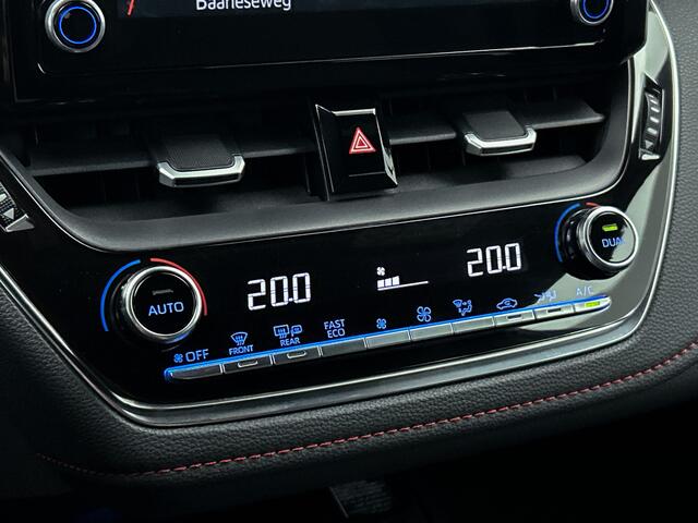 Toyota COROLLA Touring Sports 2.0 Hybrid Executive | 184 PK | Dealer Onderhouden | NL Auto | Blindspot | Stoelverwarming | Navigatie |