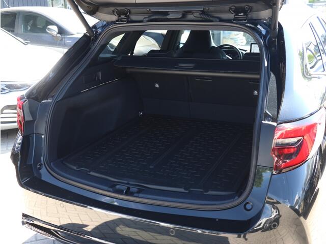Toyota COROLLA 1.8 Hybrid Dynamic I Keyles I Half-leder I Dodehoekdetectie