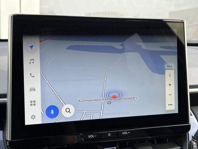 Toyota COROLLA Cross Hybrid 200 Style | Panoramadak | Elektrische achterklep | Apple Carplay/Android auto | Toyota garantie tot 2034!