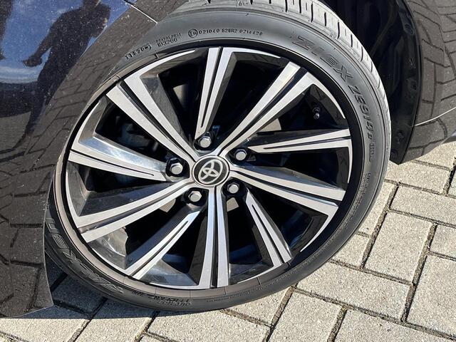 Toyota COROLLA Touring Sports 1.8 Hybrid Dynamic *net binnen, meer foto's volgen*