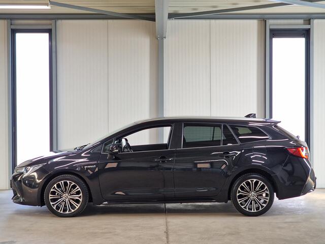 Toyota COROLLA Touring Sports 1.8 Hybrid | Navi | Camera | Trekhaak |